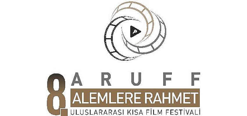 8. Âlemlere Rahmet Uluslararası Kısa Film Festivali  Başvuruları İçin Son 10 Gün