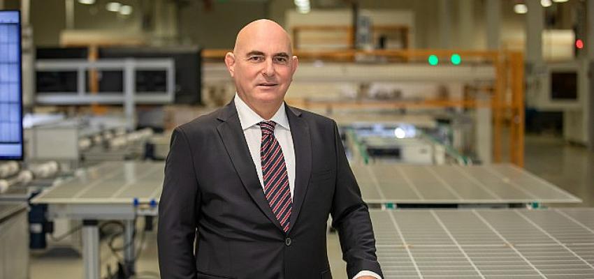 Aydem Enerji’nin Parla Solar Genel Müdürlüğü’ne Burak Bağcı getirildi