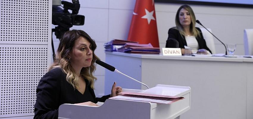 CHP’li Merve Doğan: “Barınamayanlar” dizisinin yeni sezonu pek yakında