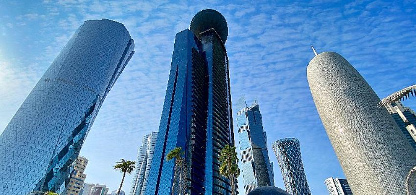 Katar Turizm, Doha’nın İkonik Gökdelenlerini Keşfetmeye Çağırıyor