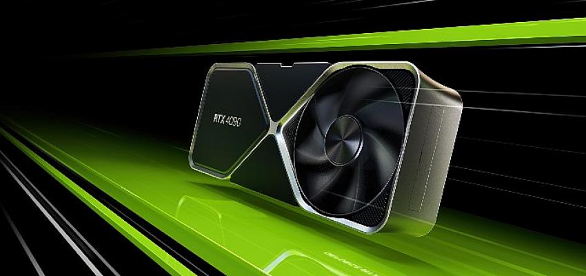 NVIDIA’dan Performansta Kuantum Sıçraması: GeForce RTX 40 Serisiyle Yeni Nöral İşleme Çağını Tanıtıyor
