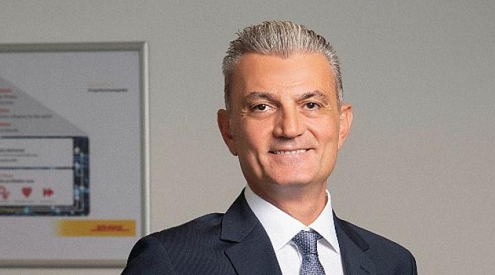 DHL Supply Chain’de Üst Düzey Atama: Orkun Saruhanoğlu Orta ve Doğu Avrupa CEO’luk Görevini Üstleniyor