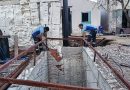 Muğla Büyükşehir, Reşadiye’nin İçme Suyu Terfi Merkezini yeniledi