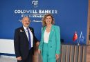 Coldwell Banker Rich, Çiğli Ataşehir'de açıldı