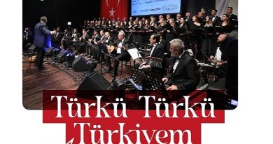 Türkü Türkü Türkiyem yeni sesler ile seyirciyle buluşacak